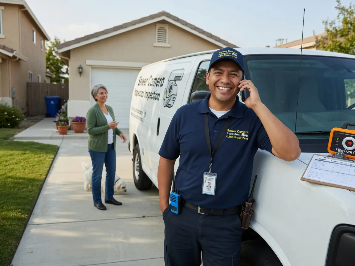 Sewer Line Repair Fort Atkinson, IA FAQs